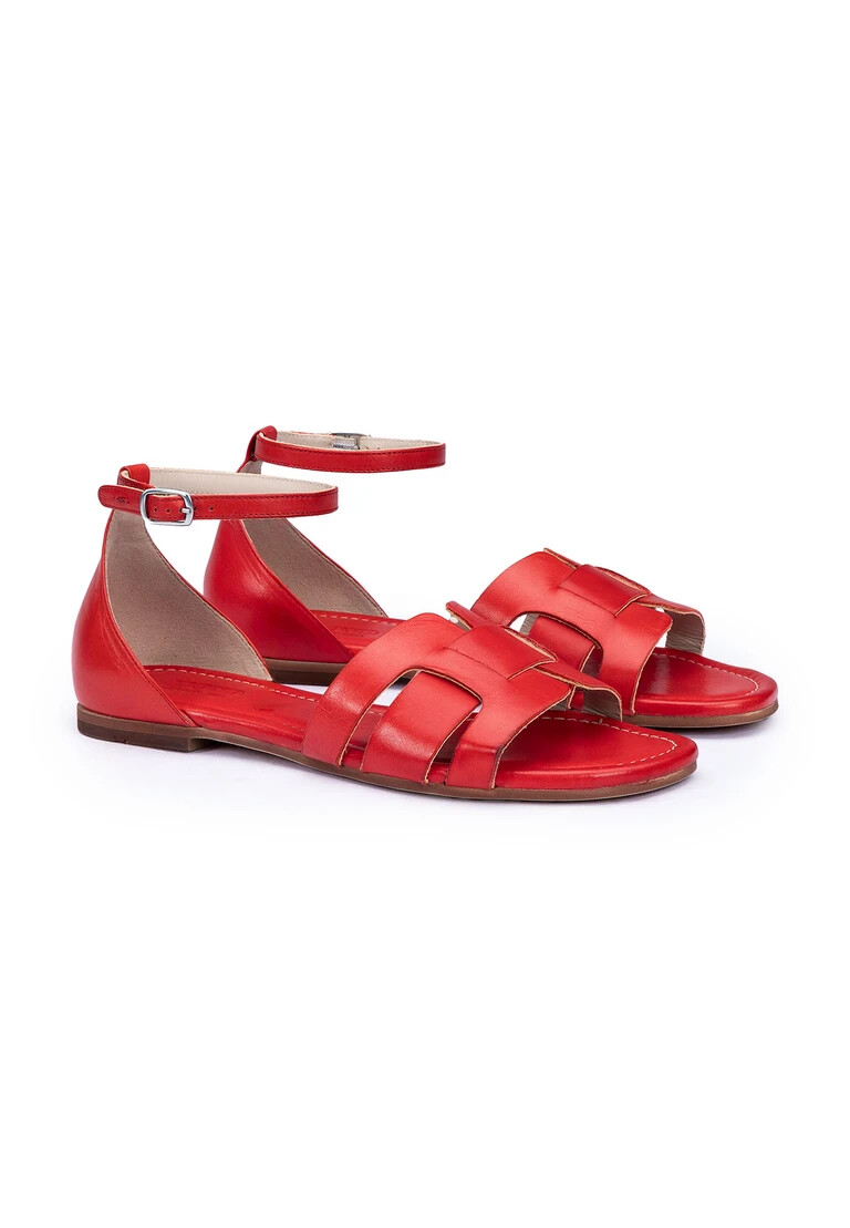 sandalias