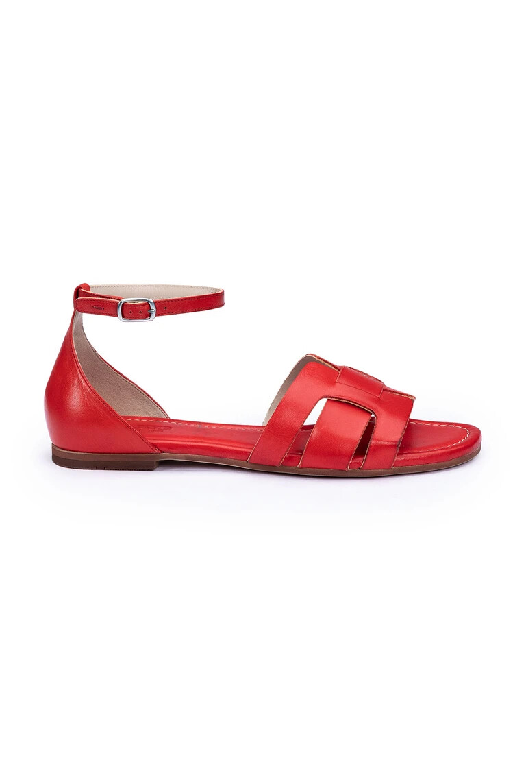 sandalias