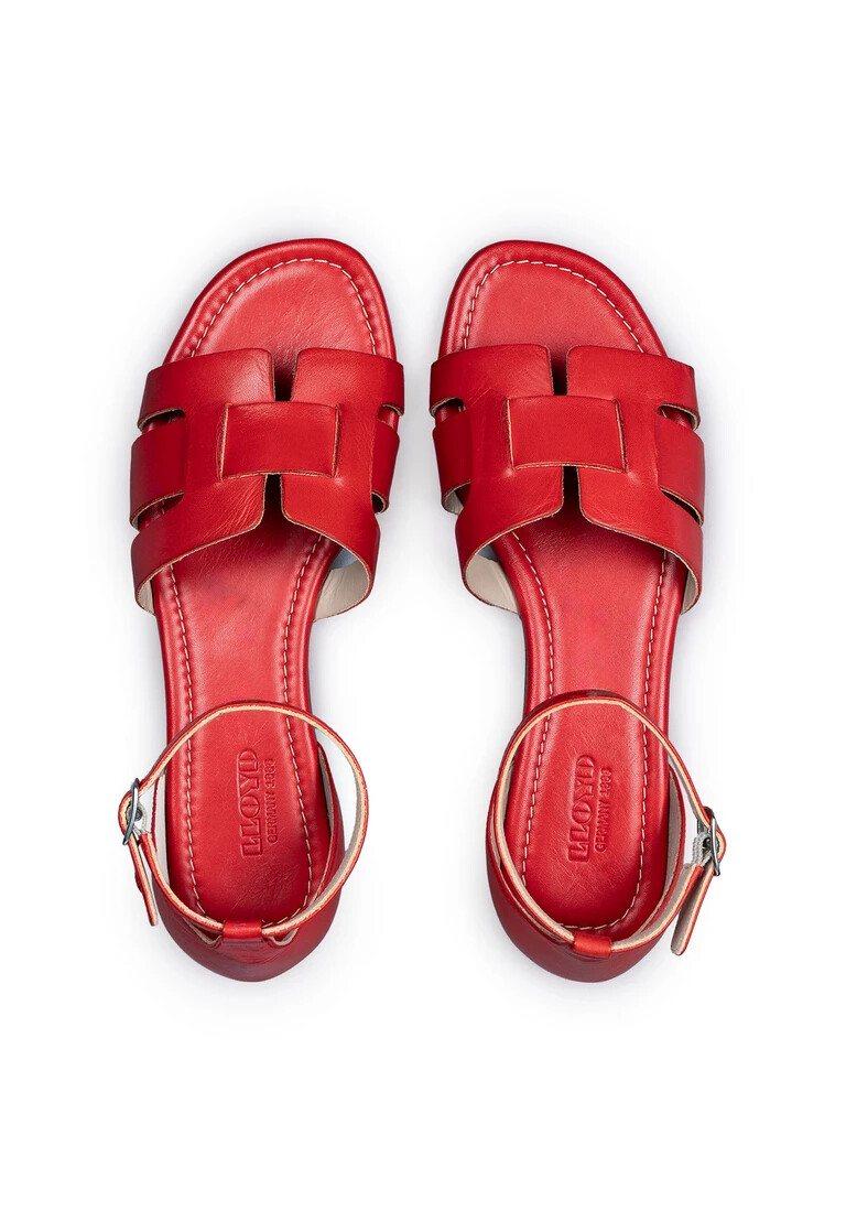 sandalias