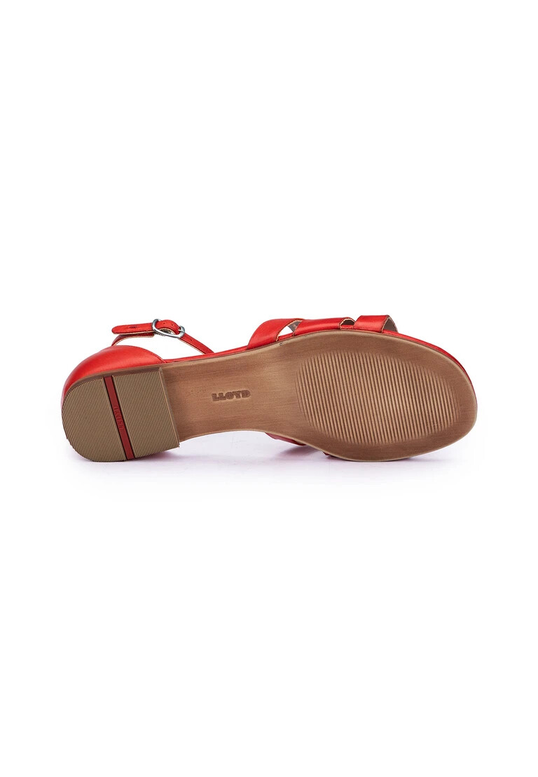 sandalias