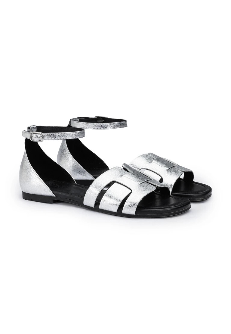 sandalias