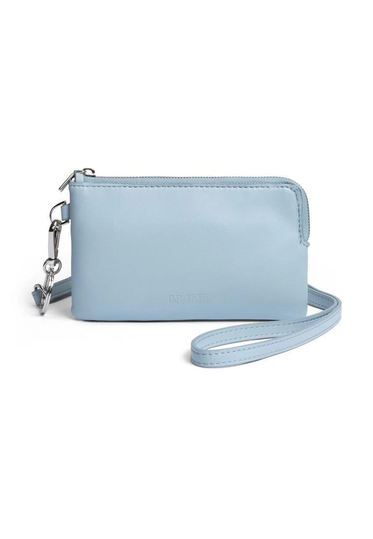 estuche con cremallera