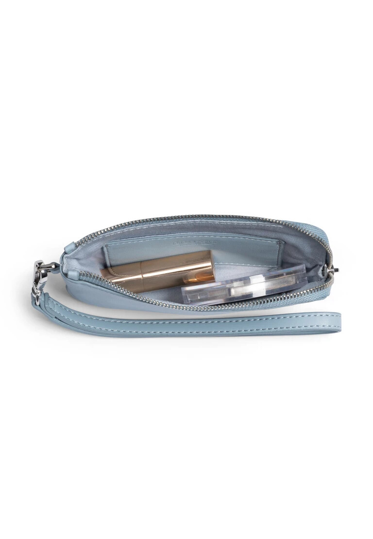 estuche con cremallera