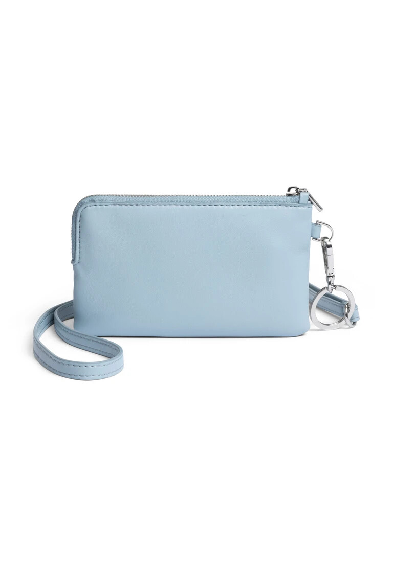 estuche con cremallera