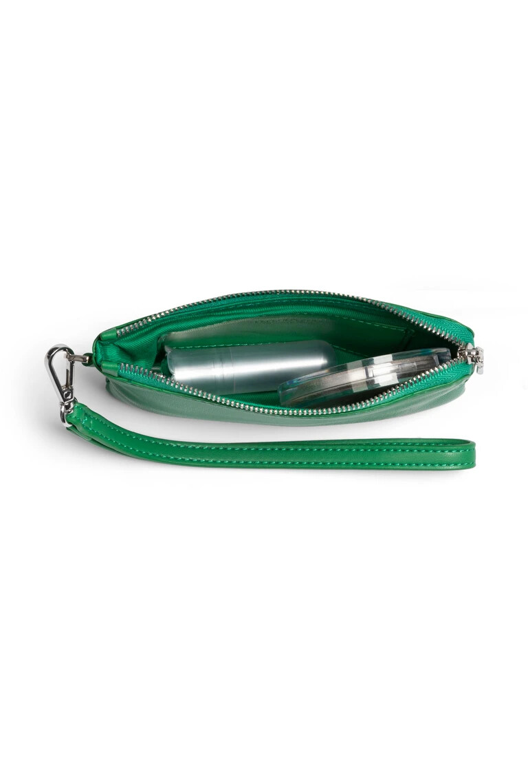 estuche con cremallera