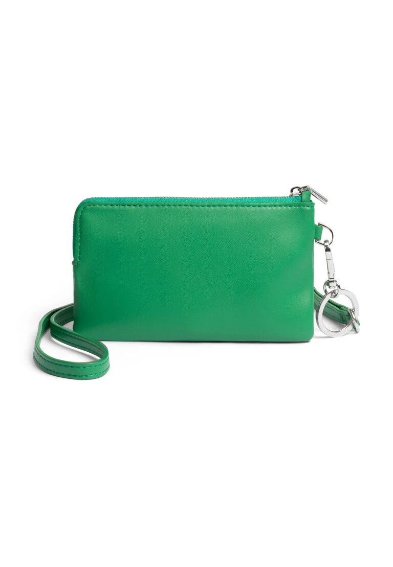 estuche con cremallera