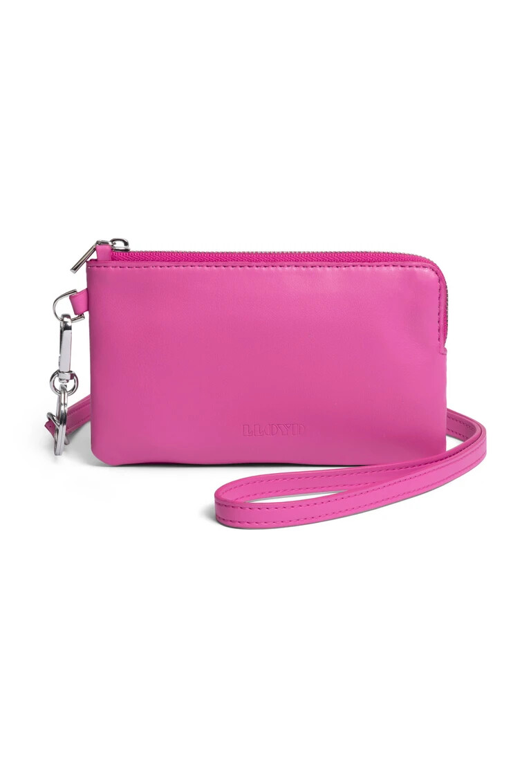 estuche con cremallera