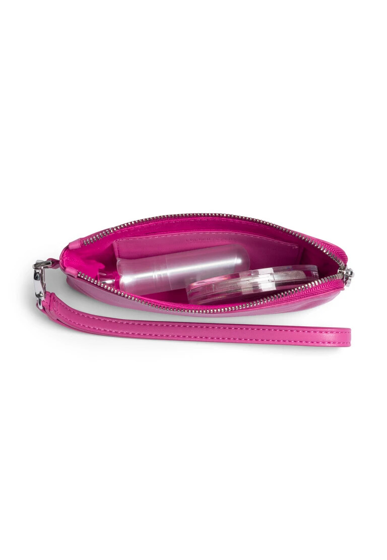 estuche con cremallera