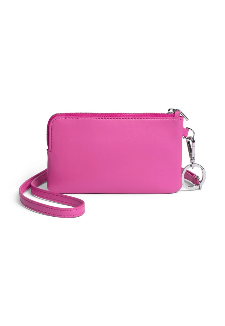 estuche con cremallera