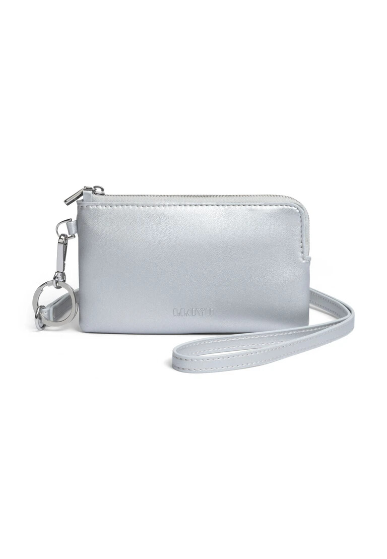 estuche con cremallera