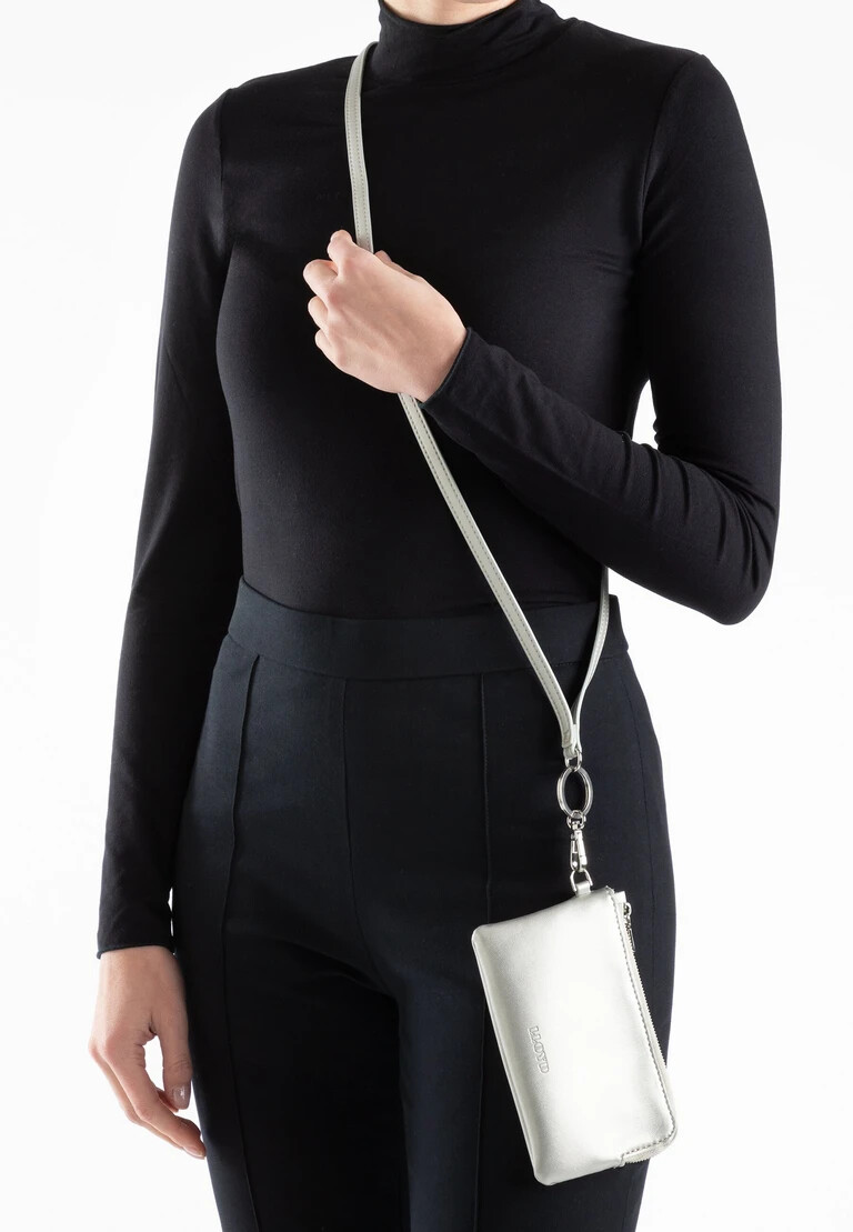 estuche con cremallera