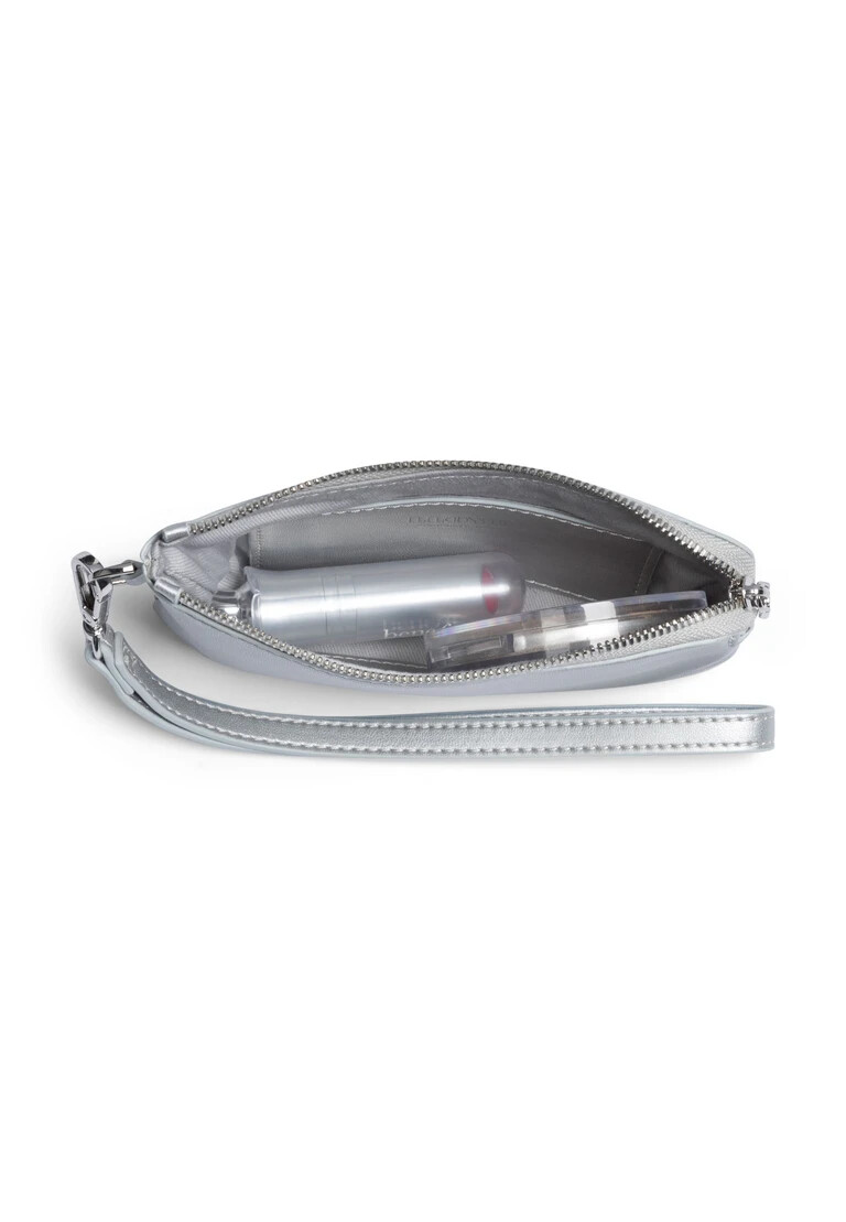 estuche con cremallera