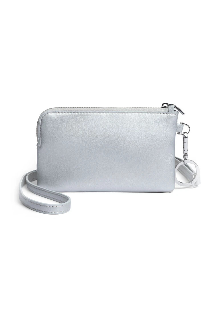 estuche con cremallera