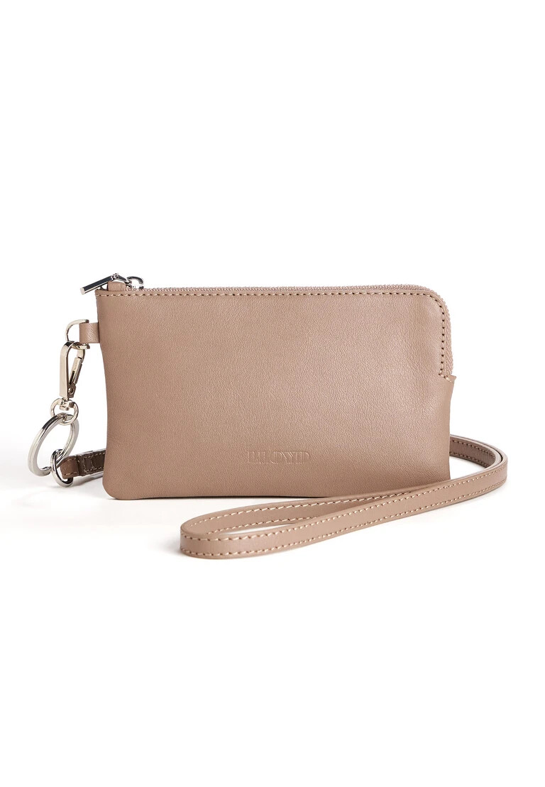 estuche con cremallera