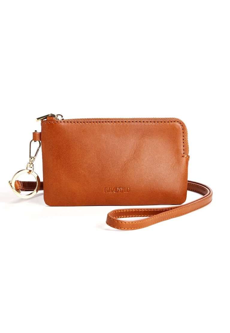 estuche con cremallera
