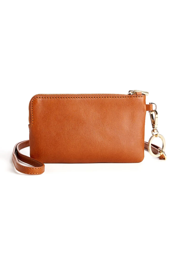estuche con cremallera