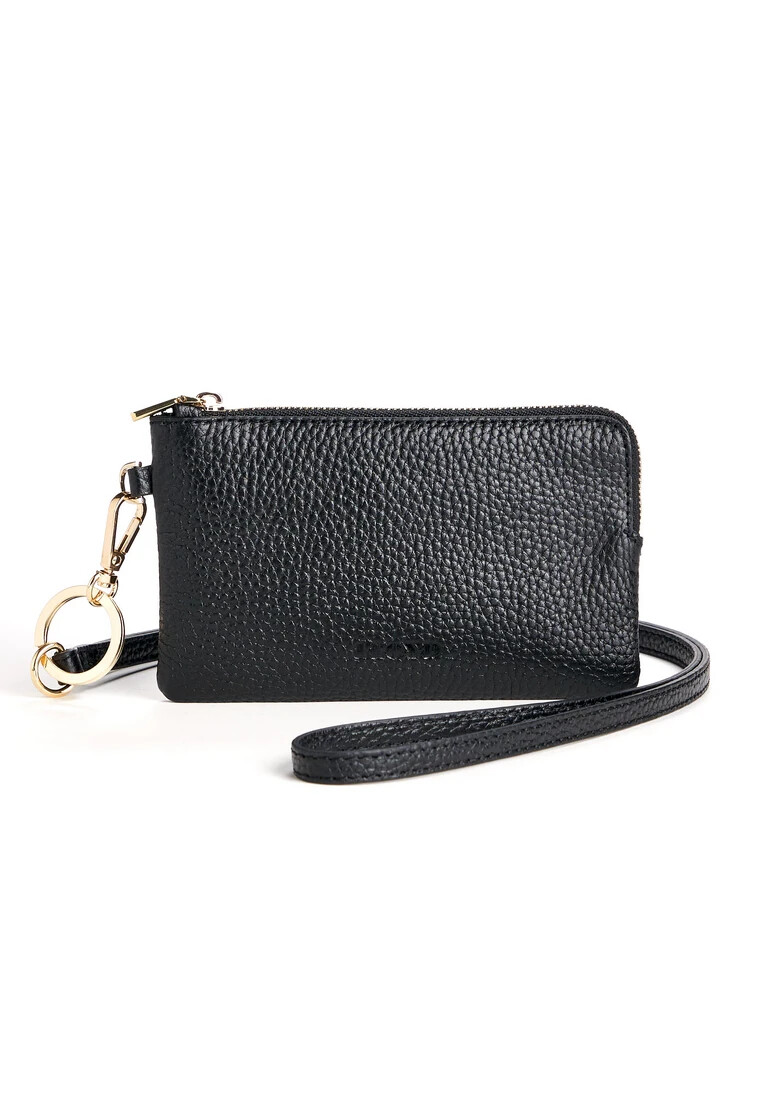 estuche con cremallera