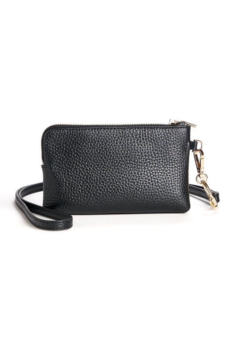 estuche con cremallera