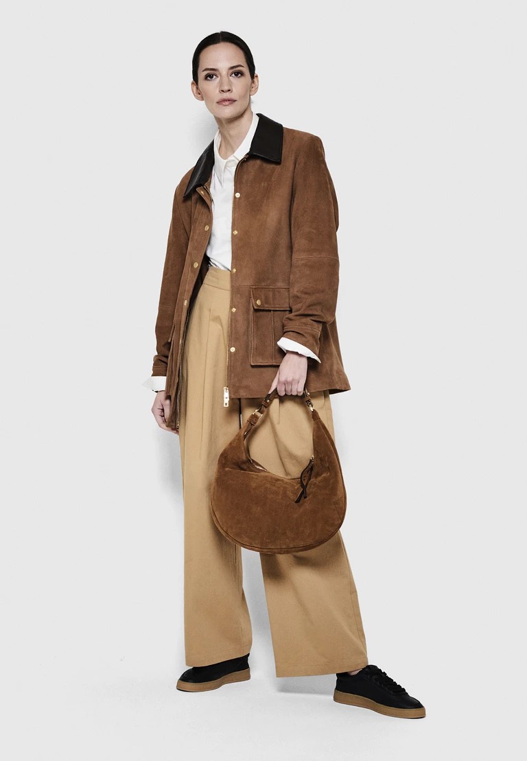 bolso hobo
