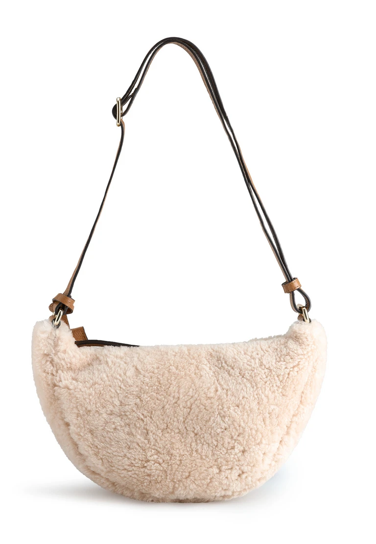 bolso cruzado