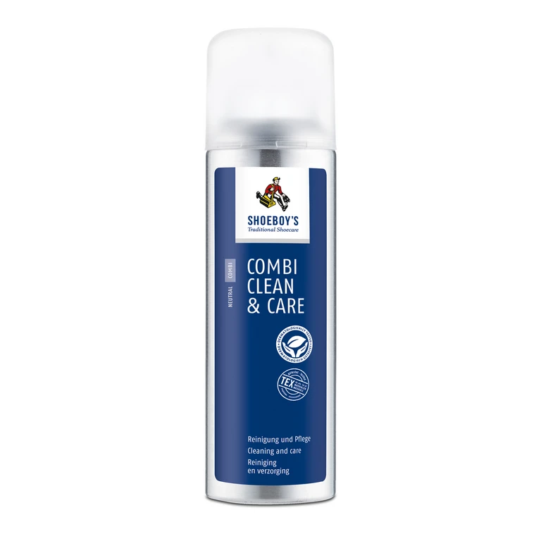 espuma combi care