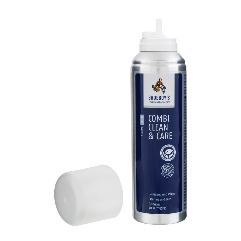 espuma combi care
