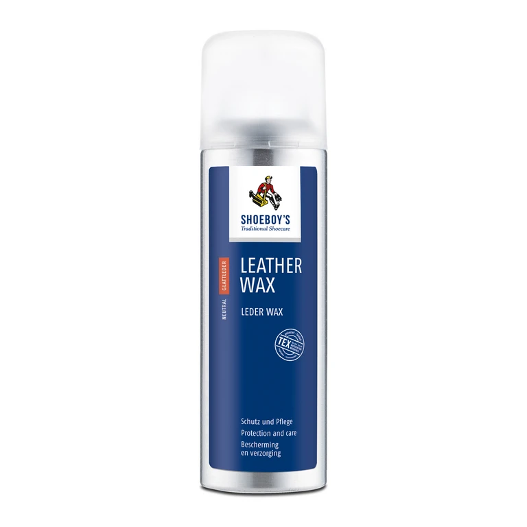 spray para el cuidado de la cera