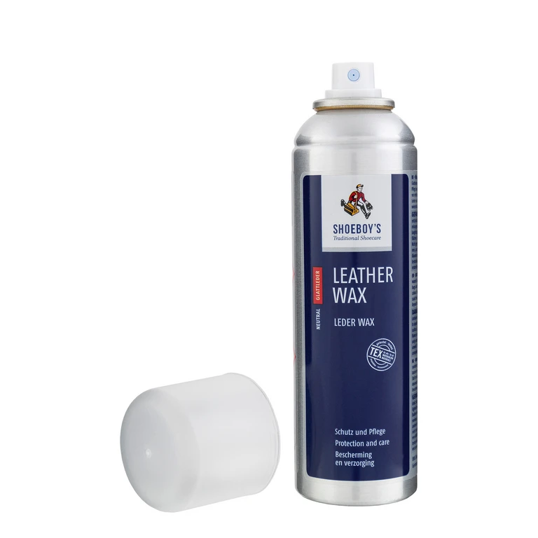 spray para el cuidado de la cera