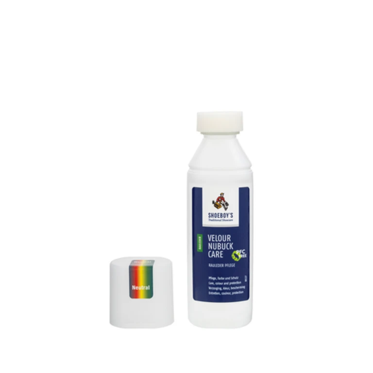 velours care azul oscuro