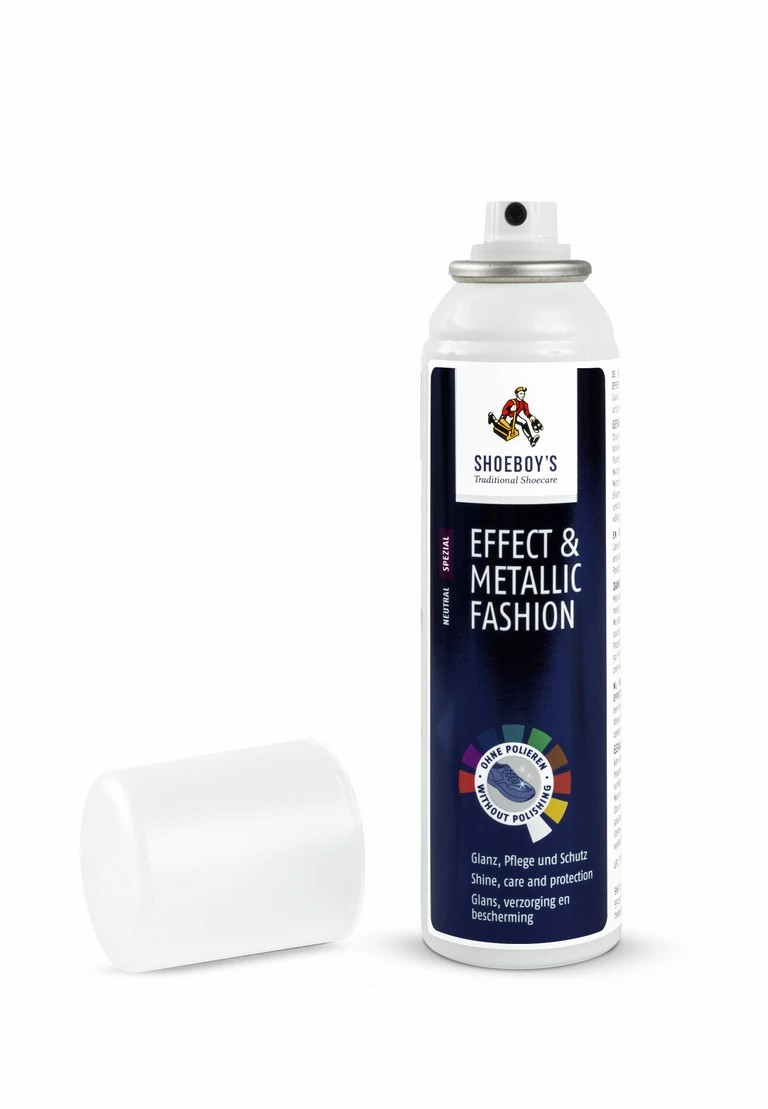 spray con efecto cuero