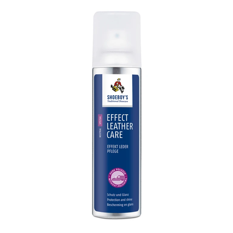spray con efecto cuero