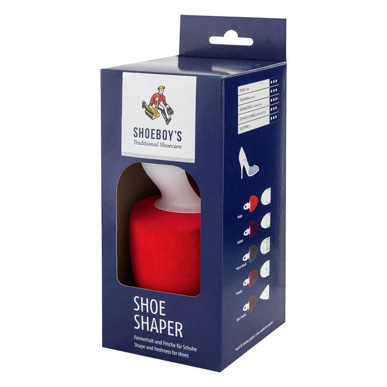 hormas para zapatos