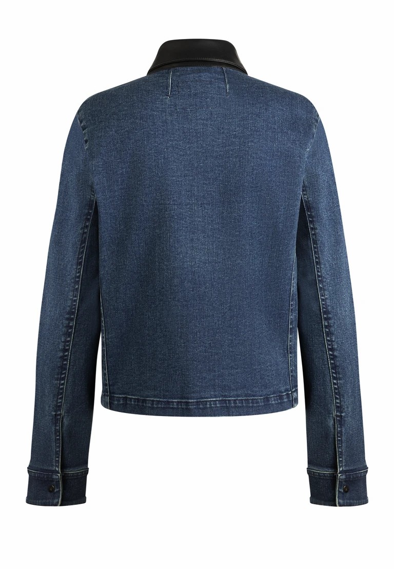 chaqueta vaquera