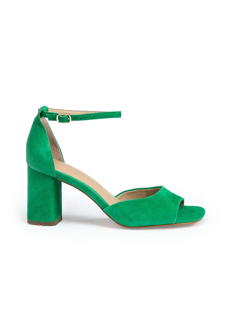 sandalias