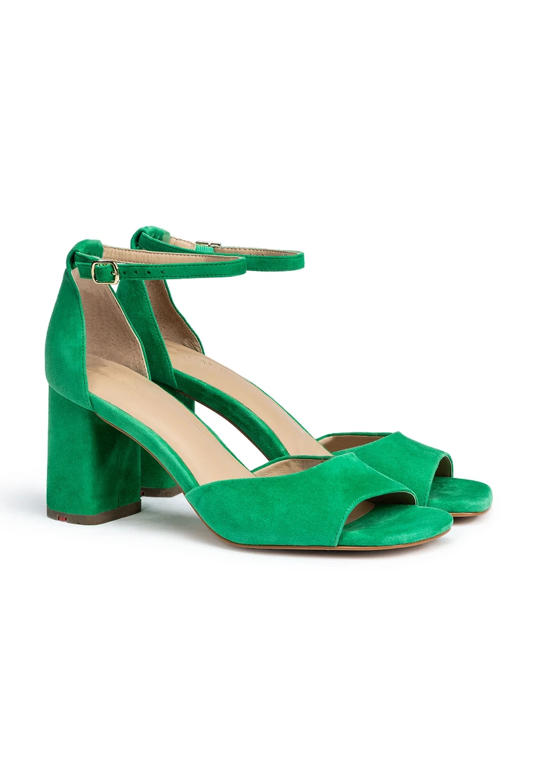 sandalias