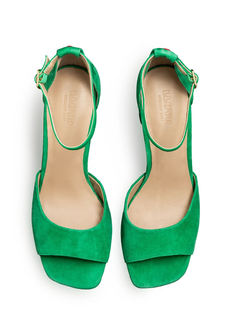 sandalias