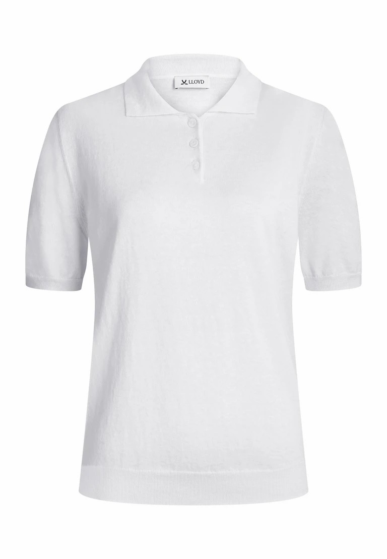 polo de punto