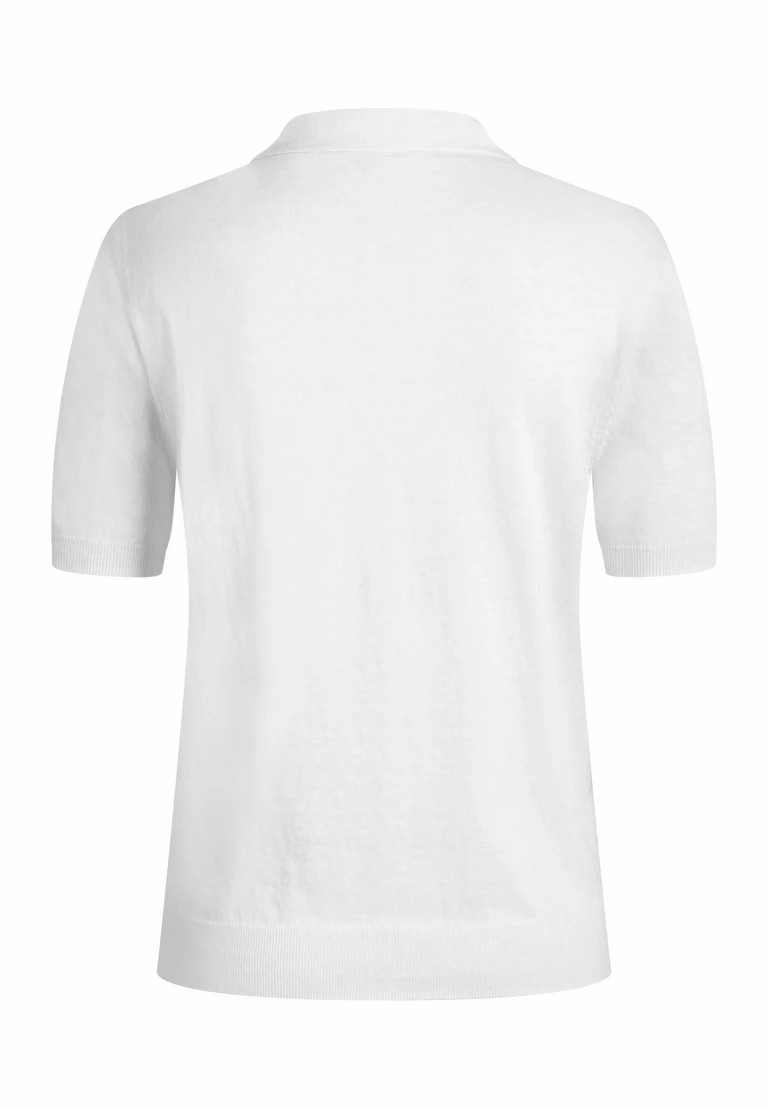 polo de punto