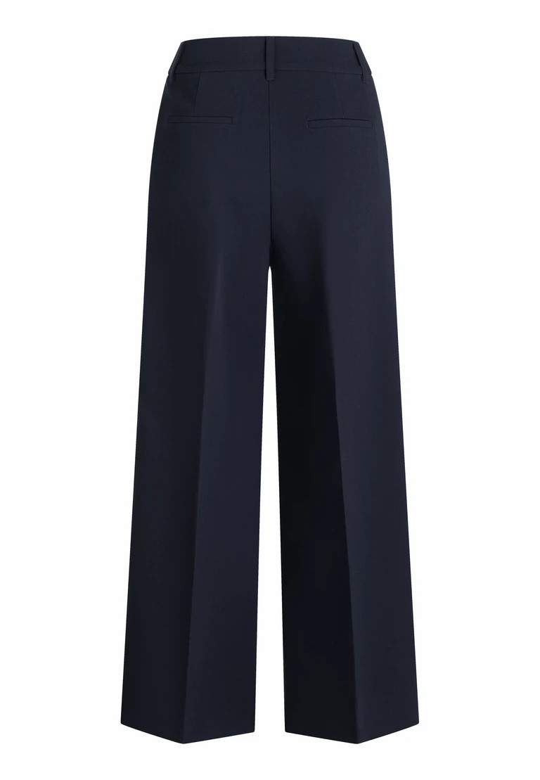 pantalones de tela