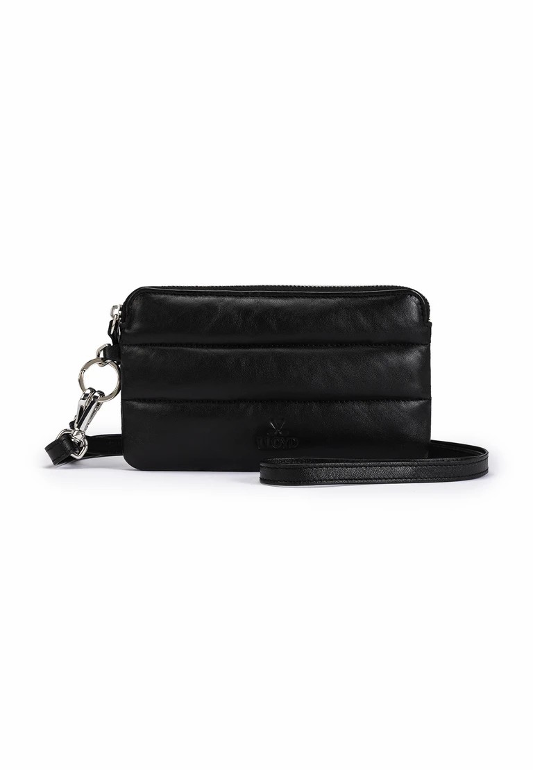 bolsa acolchada